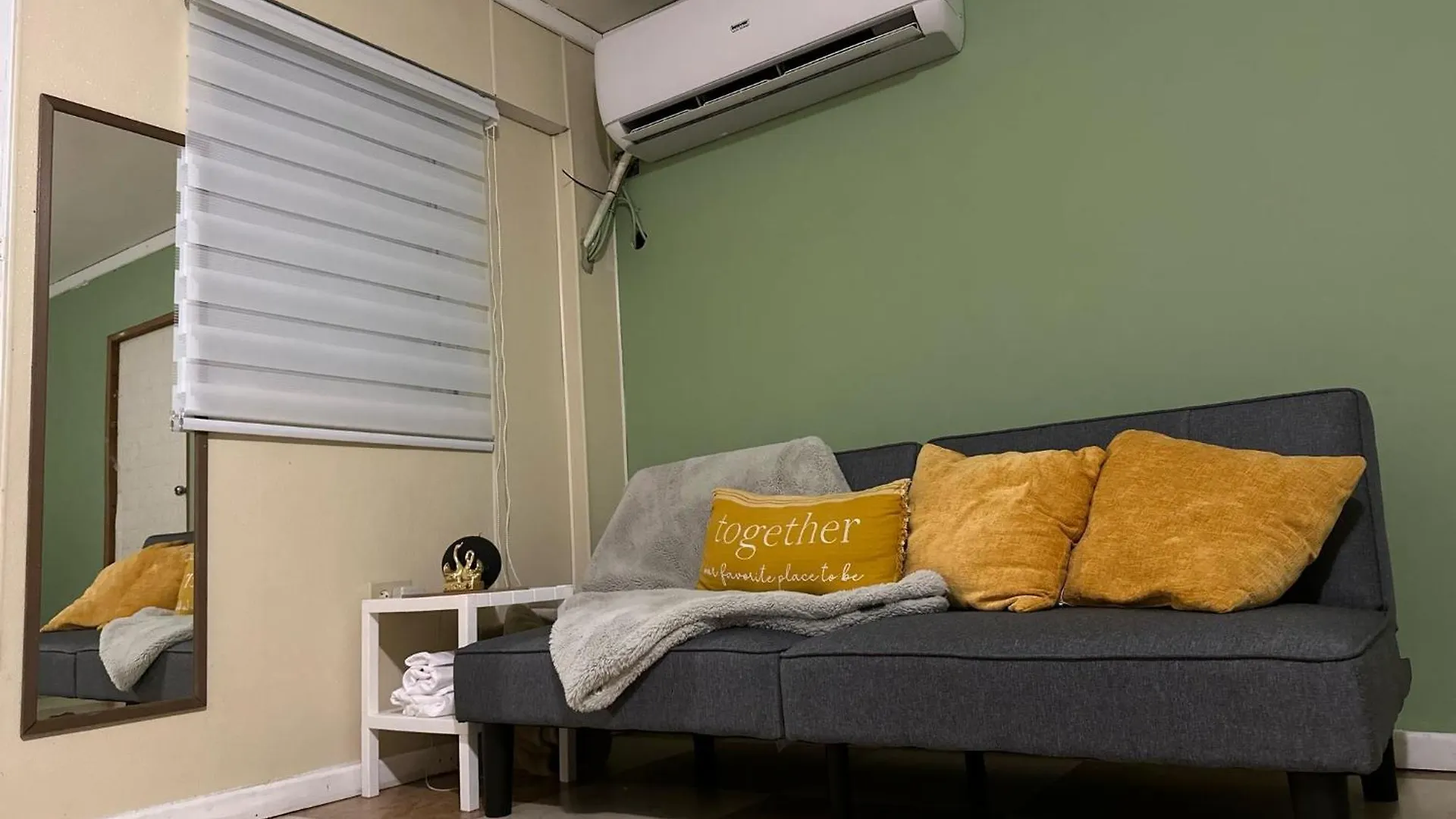 Cozy Studio In Amazing Manati With Ac, Wifi, Pool