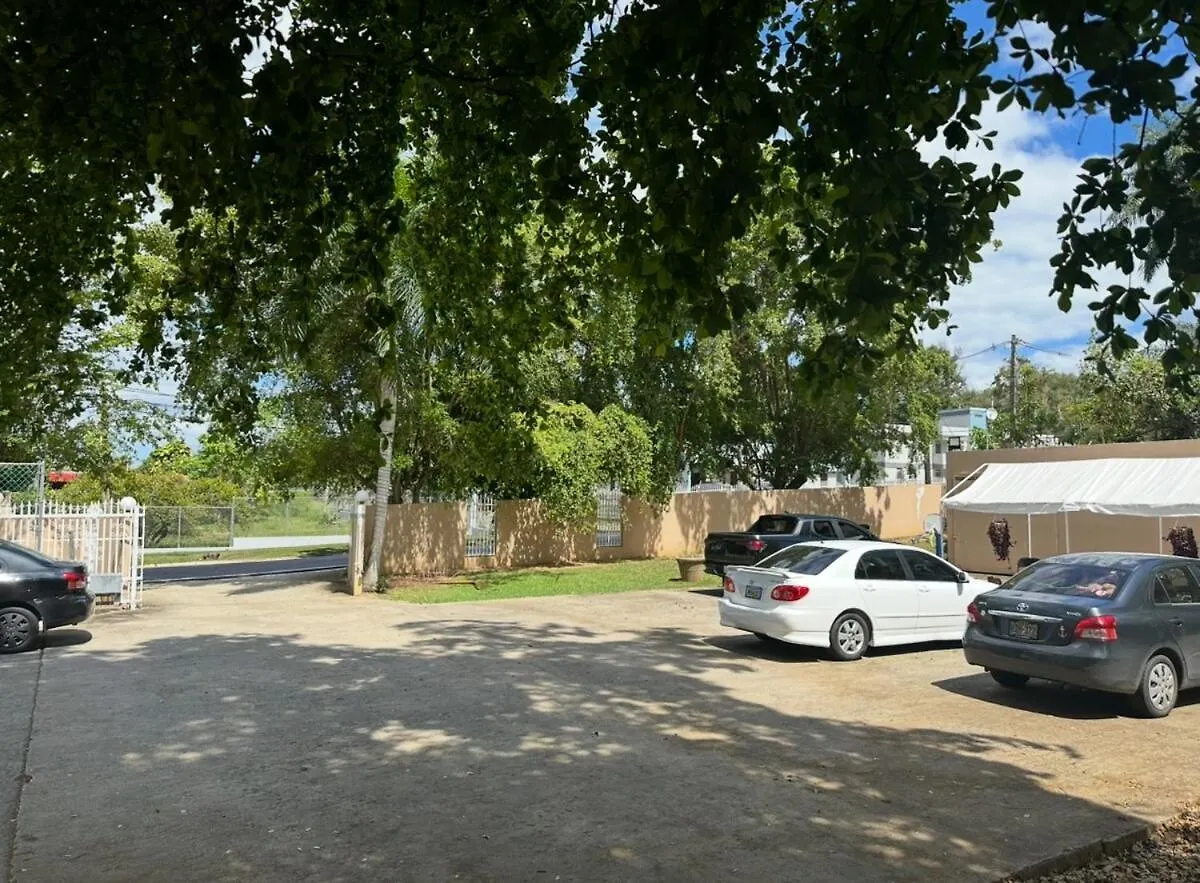 Cozy Studio In Amazing Manati With Ac, Wifi, Pool Apartamento