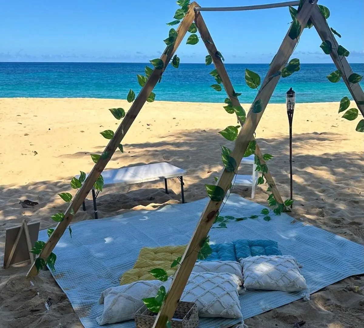 Apartamento Cozy Studio In Amazing Manati With Ac, Wifi, Pool