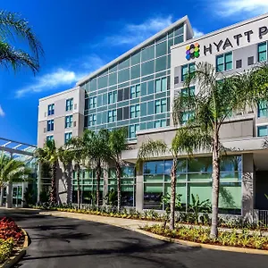 Hotel Hyatt Place, Manatí
